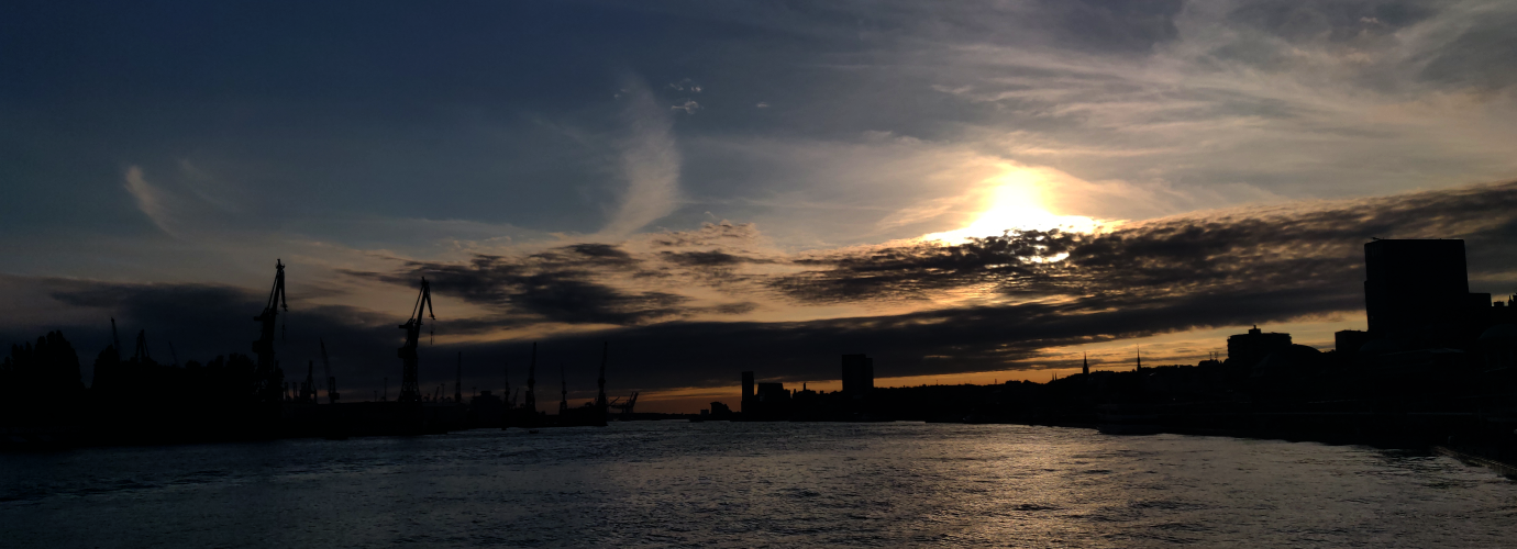 Hamburg